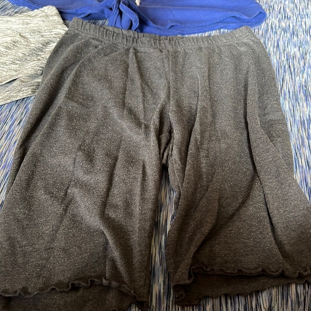 Shorts size small